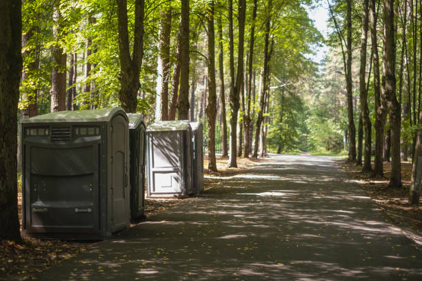 Sanitation services for porta potties in Kronenwetter, WI