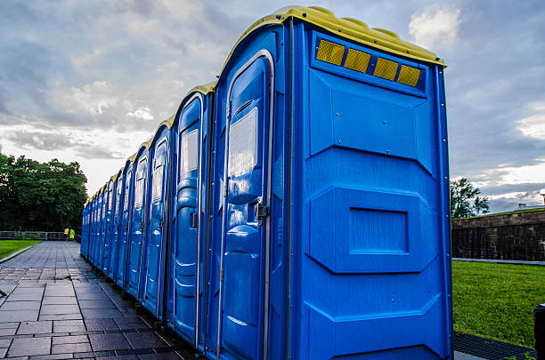 Best Construction site porta potty rental  in Kronenwetter, WI